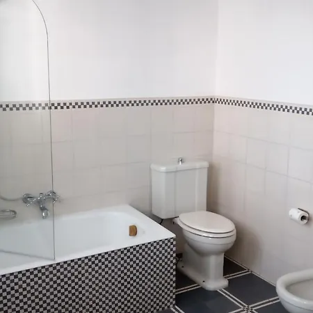 Casa Vanda *
