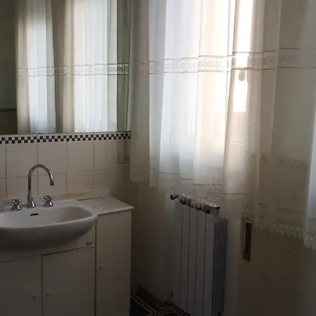 Casa Vanda Apartamento