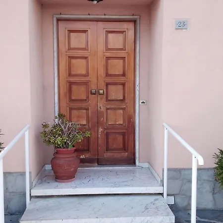 Lägenhet Casa Vanda