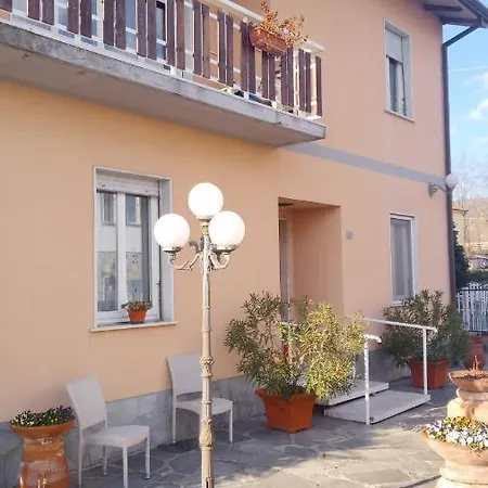 Casa Vanda *