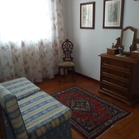 Apartamento Casa Vanda Sarzana
