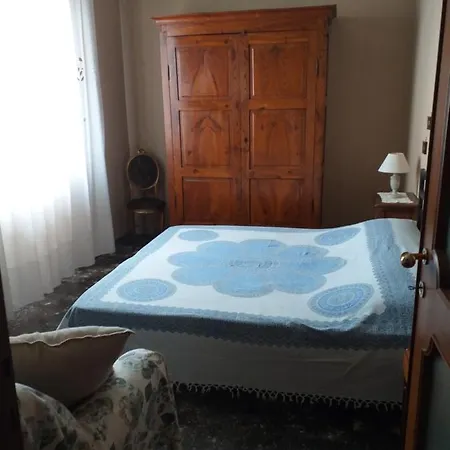 Casa Vanda *