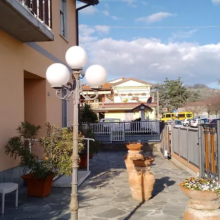 Lägenhet Casa Vanda *