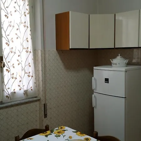 Casa Vanda Sarzana