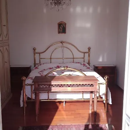 Casa Vanda Lägenhet *